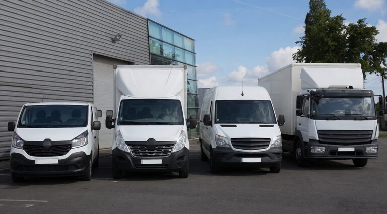 Transportunternehmen Wien: Möbel, Tresore, Klaviere in allen Bezirken